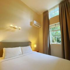 Grand Central Serviced Apartments