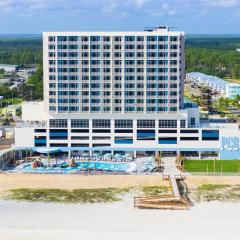 SpringHill Suites by Marriott Panama City Beach Beachfront