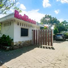 RedDoorz Plus near Adisucipto Airport 2