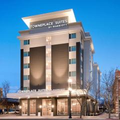 TownePlace Suites by Marriott Salt Lake City Downtown