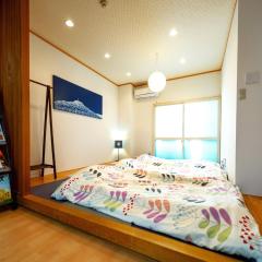 HOSTEL PAQ tokushima / Vacation STAY 35580