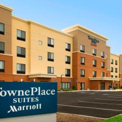 TownePlace Suites by Marriott Alexandria Fort Belvoir