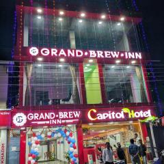 Grand brew inn