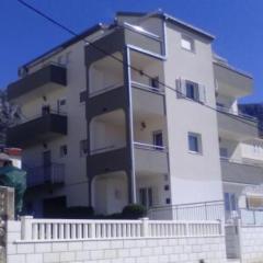 Apartments Cihorich