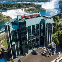 Sheraton Fallsview Hotel