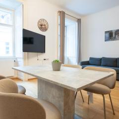 Cozy 1BR apartment near Opera - 24h self check-in