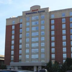 SpringHill Suites by Marriott Pittsburgh North Shore