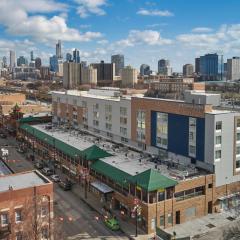 SpringHill Suites by Marriott Chicago Chinatown