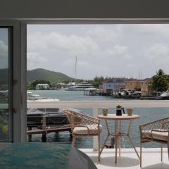 217B Jolly Harbour Antigua - Clearwater Villa