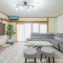 Yokkaichi Guest House