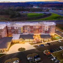 Residence Inn by Marriott Richmond at the Notch