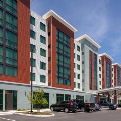 Residence Inn by Marriott Virginia Beach Town Center