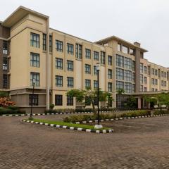 Protea Hotel by Marriott Benin City Select Emotan