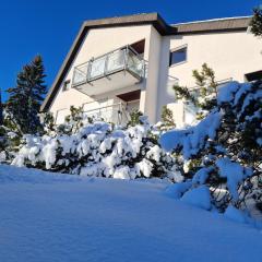 Schwarzwaldblick Haus F mit Pool