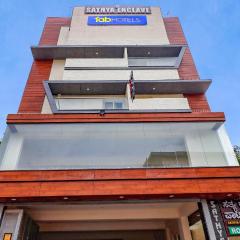 FabHotel Sathya Comforts - Nr Commercial Street