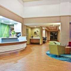 SpringHill Suites by Marriott Chicago Naperville Warrenville