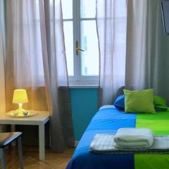 Apartamentos EconoStay Callao