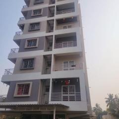 Skyscraper Homestay