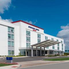 SpringHill Suites by Marriott Cleveland Independence