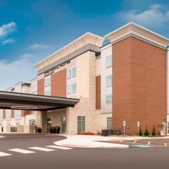 SpringHill Suites by Marriott Chicago Southeast/Munster, IN