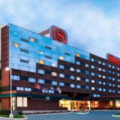 Sheraton Laval Hotel