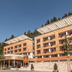 Hotel Bären Titisee