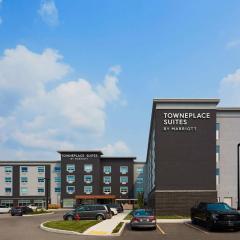 TownePlace Suites by Marriott Hamilton