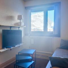 Charmant 2 pièces à Val d'Isère, 4 pers, proche centre, TV, WiFi - FR-1-518-164