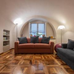 Appartamento torinese a Palazzo Coardi by Wonderful Italy