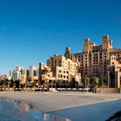 Sheraton Sharjah Beach Resort and Spa