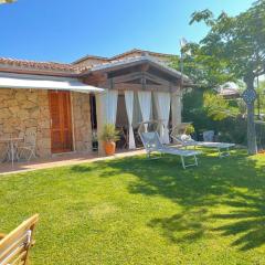 San Teodoro, Sea View Villa near Brandinchi Beach!