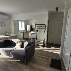 BEL appartement T5 NEUF avec 4 chambres