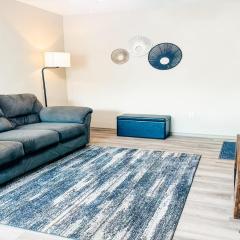 Cozy Comfort 1BR! Renovated and Private - Pets Welcome