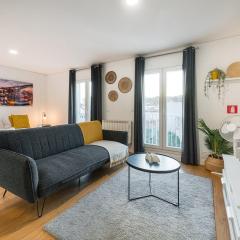 GuestReady - Homey experience in Porto