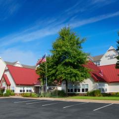 Residence Inn by Marriott Rogers