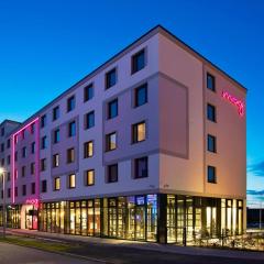 Moxy Stuttgart Airport/Messe