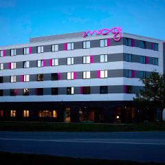 Moxy Munich Airport