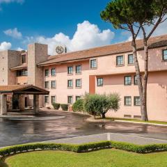 Sheraton Rome Parco de Medici