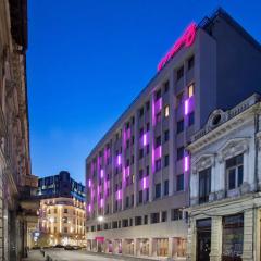 Moxy Bucharest Old Town