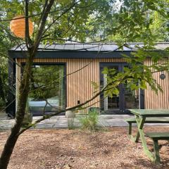 Verde Tiny Lodge tinyhouse