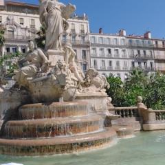 Appartement Toulon