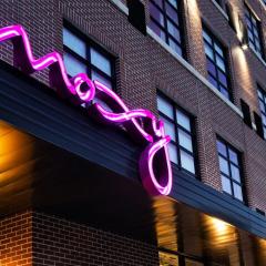 Moxy Omaha Downtown