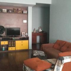 Central 127m2 apartment in Belem