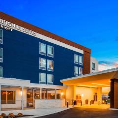 SpringHill Suites by Marriott Chambersburg