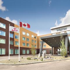 The Westin Calgary Airport