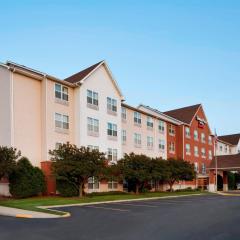 TownePlace Suites by Marriott Chicago Naperville