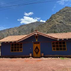 Sacred Garden Home