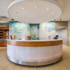 SpringHill Suites by Marriott Houston Rosenberg