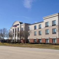 SpringHill Suites Houston Katy Mills