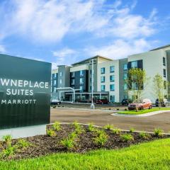 TownePlace Suites by Marriott Evansville Newburgh